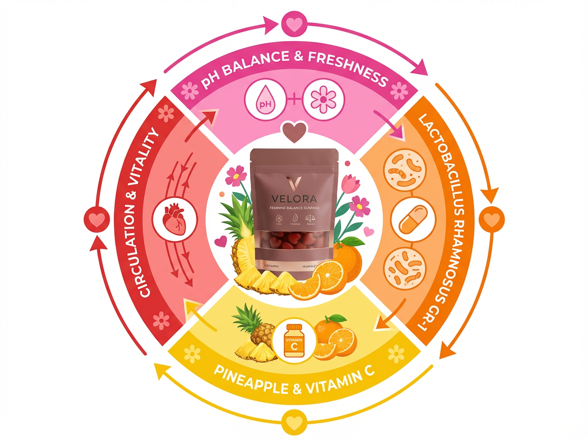 Lactobacillus Rhamnosus