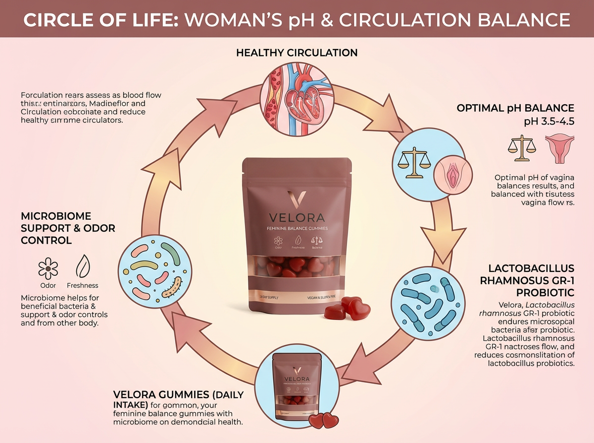 Probiotics for Vaginal Health