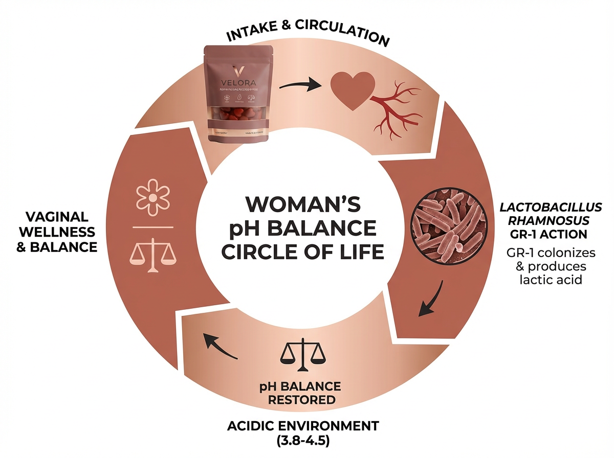 What Causes Feminine Odor