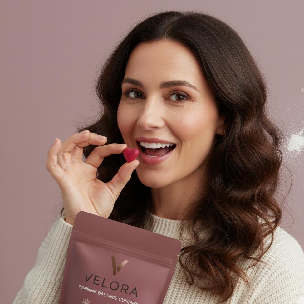 VELORA® gallery image