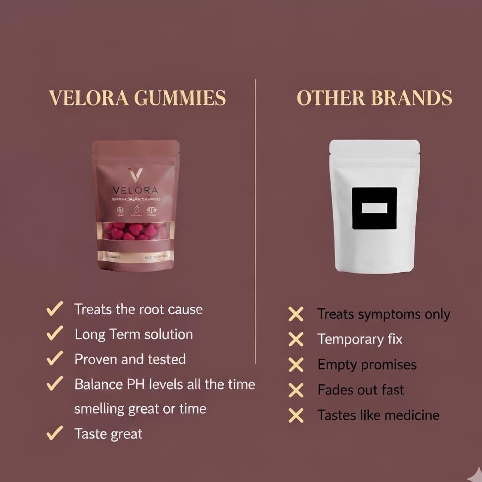 VELORA® gallery image