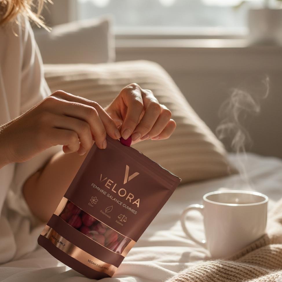 VELORA® gallery image